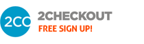 2Checkout Promo Code