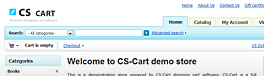CS-Cart Development
