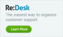 Help Desk Software